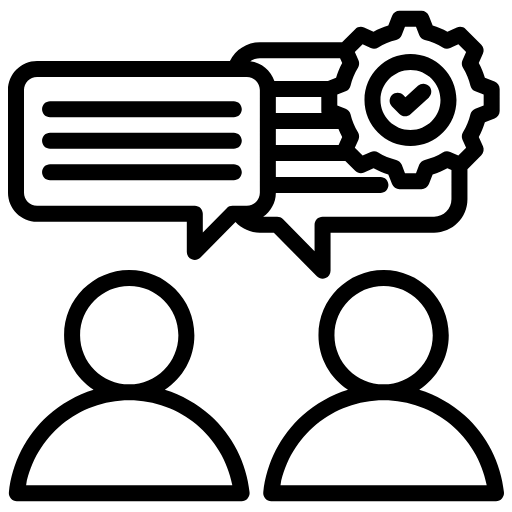 Initial Consultation Icon